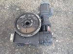Camco Turntable