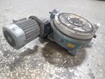 Camco Turntable