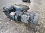 Camco Turntable