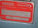 Camco Turntable