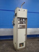 Vacuum Atmospheres Company Gas Purification System