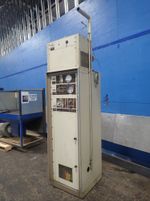 Vacuum Atmospheres Company Gas Purification System
