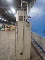 Vacuum Atmospheres Company Gas Purification System