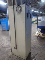 Vacuum Atmospheres Company Gas Purification System