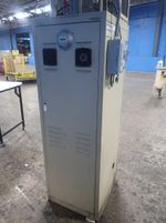 Vacuum Atmospheres Company Gas Purification System