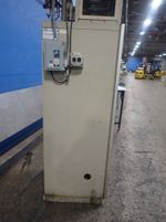 Vacuum Atmospheres Company Gas Purification System