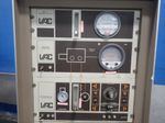 Vacuum Atmospheres Company Gas Purification System