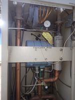 Vacuum Atmospheres Company Gas Purification System