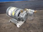 Gast Vacuum Pump