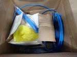 Fleischle Fleischle Shsemiautomatic Glass Screen Printer