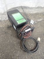 Ecotec Battery Charger