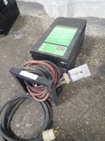 Ecotec Battery Charger
