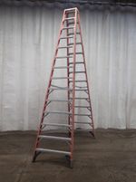 Werner Ladder