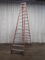Werner Ladder