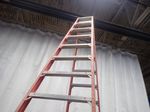 Werner Ladder