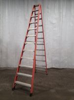 Michagan Ladders Ladder