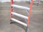 Michagan Ladders Ladder