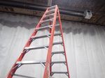 Michagan Ladders Ladder