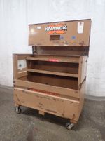 Knaack Job Box