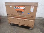 Knaack Job Box