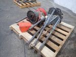 Ridgid Pipe Threader