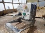 Grove Grove Sm3160e Platform Scissor Lift