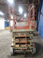 Jlg Jlg 3246e2 Platform Scissor Lift