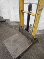 Presto Lift Cart