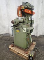 Scotchman Scotchman 350nfpkpd Cut Off Saw