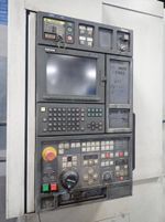 Mori Seiki Cnc Lathe