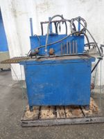  Parts Washer
