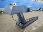 Tsubakimoto Mayfran Coolant Unit  Chip Conveyor