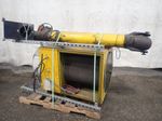 Plymovent Fume Extractor