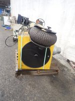 Plymovent Fume Extractor