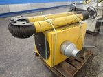 Plymovent Fume Extractor