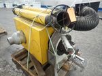 Plymovent Fume Extractor