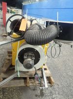 Plymovent Fume Extractor