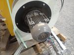 Plymovent Fume Extractor