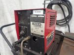 Lincoln Electric Welder