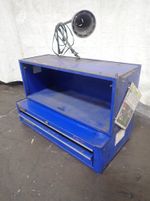 Snapon Tool Cabinet