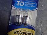 Krypton Rayovac Light Bulbs