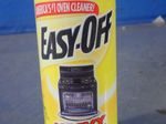 Easyoff Oven Cleaner