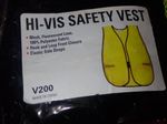  Safety Vests