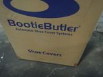 Bootie Butler Shoe Covers