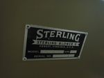 Sterling Blower