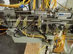 Sikora Automation Parts Feeder