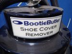 Bootie Butler Shoe Cover Remover 