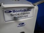 Bootie Butler Shoe Cover Remover 