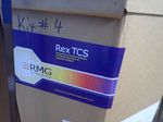 Rex Materials Tcs System Kit