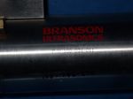 Branson Ultrasonic Parts